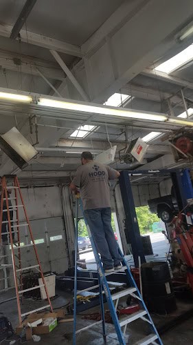 Hood Heating & Air