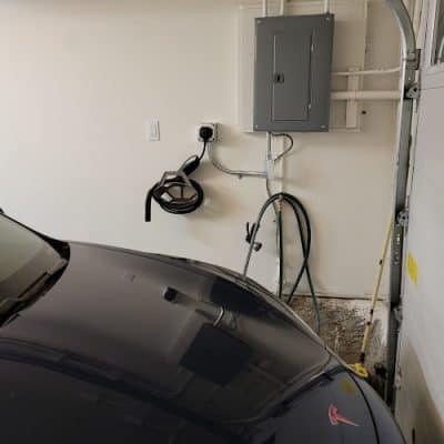 Art Electrical Services And More