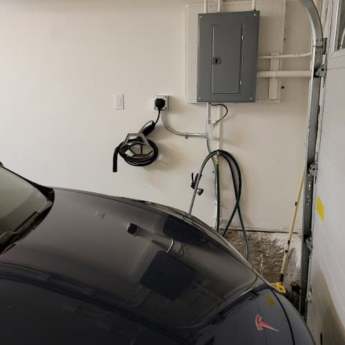 Art Electrical Services And More