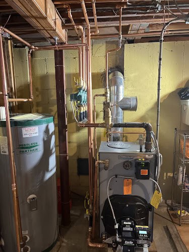 Astacio Heating, Cooling, Plumbing & Electrical