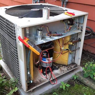 Hurlburt Heating & Plumbing