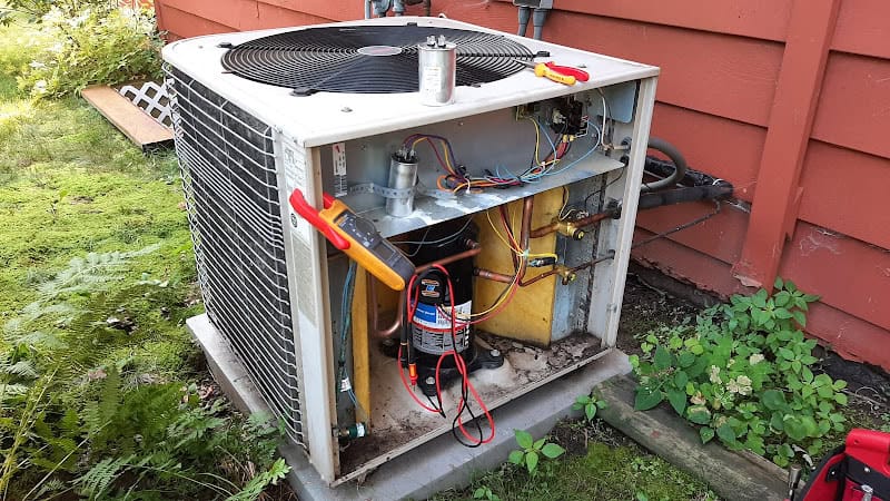 Hurlburt Heating & Plumbing