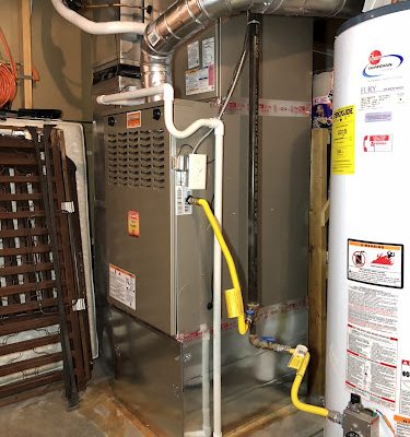 Affordable Plumbing, Heat, and Electrical