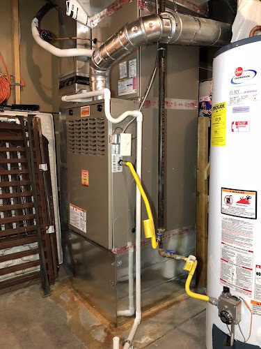 Affordable Plumbing, Heat, and Electrical
