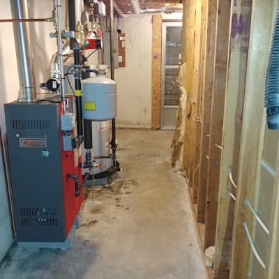 Aiello Home Services- Plumbing, Heating, AC, Electrical & Drain Cleaning