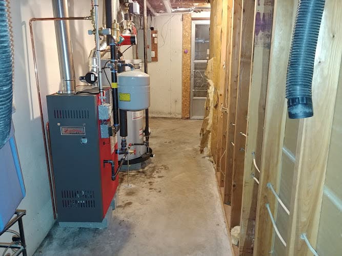 Aiello Home Services- Plumbing, Heating, AC, Electrical & Drain Cleaning