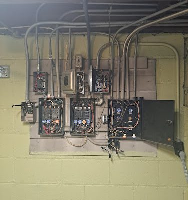 Roman Home Services - Electric, Plumbing, Heating & Cooling