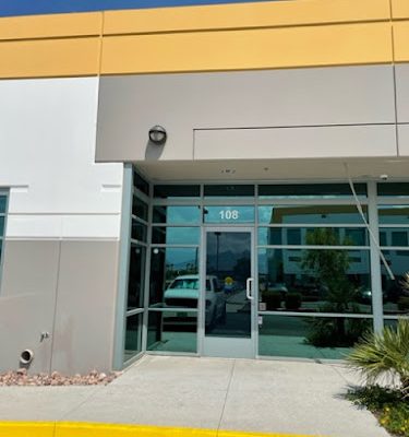 J & K Repair Services LLC