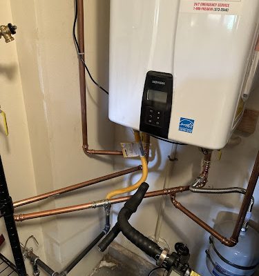Beacon Plumbing, Heating, Electrical & Mechanical Inc - Tacoma
