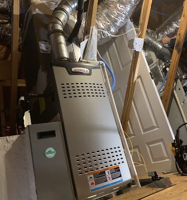 HL Bowman Inc Plumbing Heating & AC