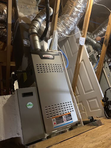 HL Bowman Inc Plumbing Heating & AC