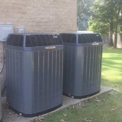 Energy Air and Electrical Inc.