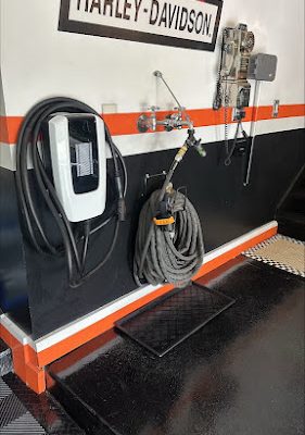 Streamline Electric, Inc.