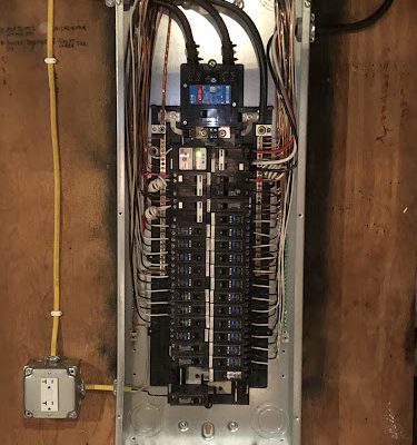 Devino Electric and Mechanical