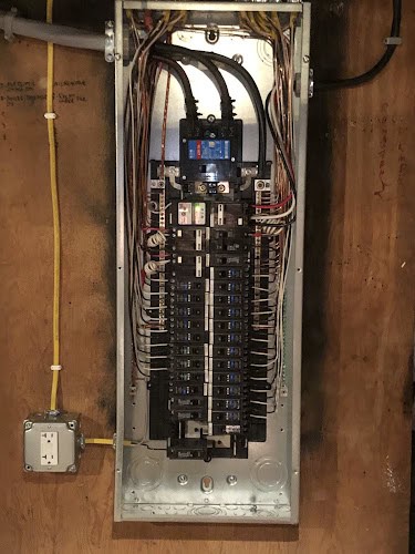 Devino Electric and Mechanical