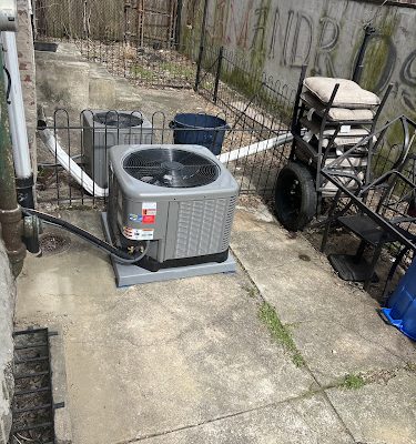 Lowry Services: Plumbing, Electrical, Air Conditioning, Heating, Drains