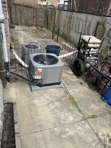 Lowry Services: Plumbing, Electrical, Air Conditioning, Heating, Drains