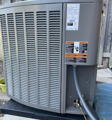Four Seasons Heating, Air Conditioning, Plumbing, & Electric