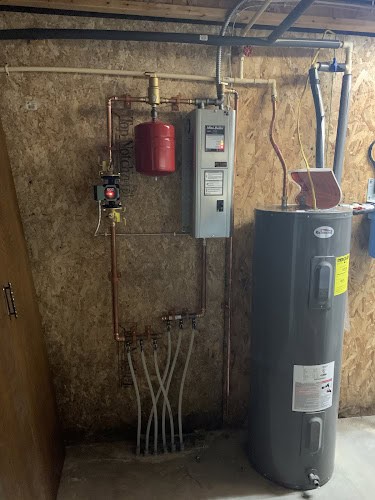 Northern Pines Plumbing, Heating and Electric
