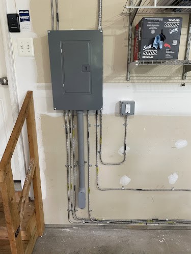Wenbrooke Services - Electrical, Plumbing, Heating and Air