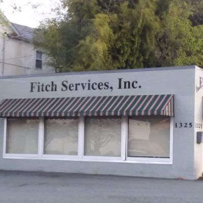 Fitch Services