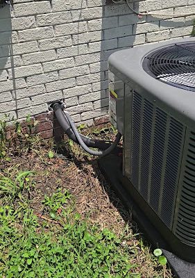 Polar Air And Mechanical LLC
