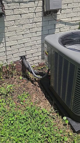 Polar Air And Mechanical LLC