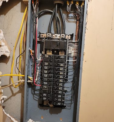 Alberts Plumbing And Electric