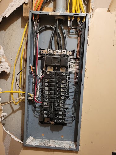 Alberts Plumbing And Electric