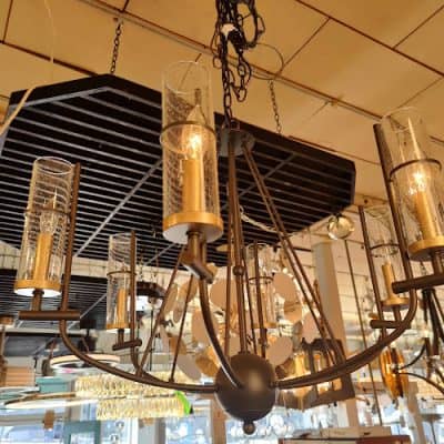 Riverside Lighting & Electric