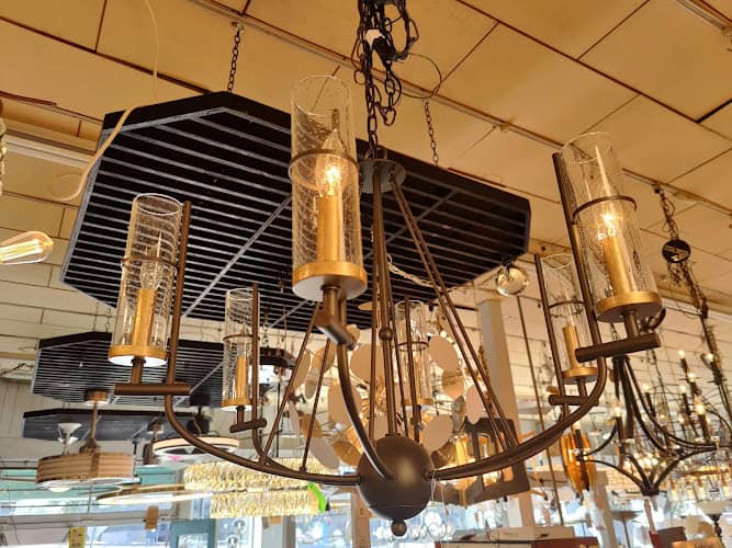 Riverside Lighting & Electric