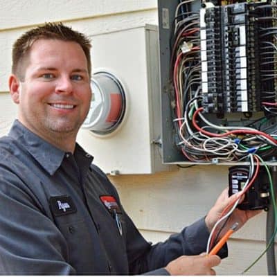 Doctor Fix-It Plumbing, Heating, Cooling & Electric