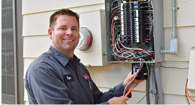 Doctor Fix-It Plumbing, Heating, Cooling & Electric