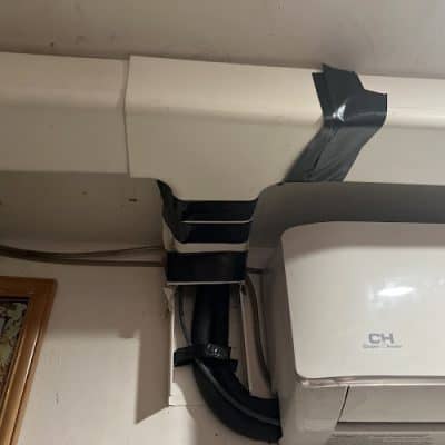 JVR Cooling And Heating INC.