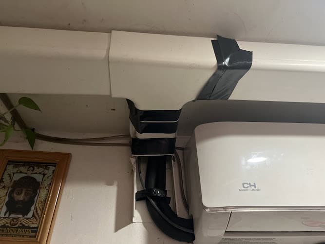 JVR Cooling And Heating INC.