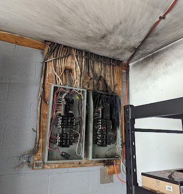 Schmidt's Electrical Service LLC