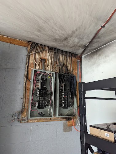 Schmidt's Electrical Service LLC