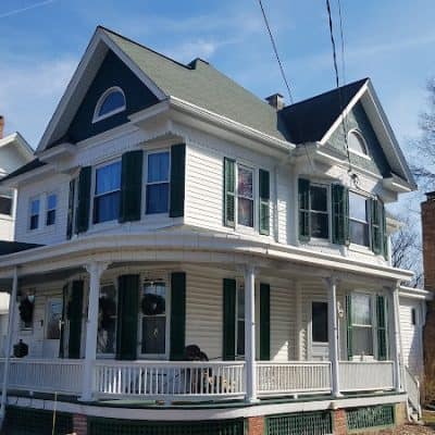 Chesterfield Electric & HVAC