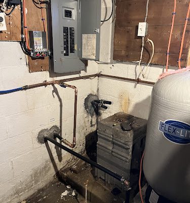 JSP Home Services: Plumbing, Air Conditioning, Heating and Electrical Experts