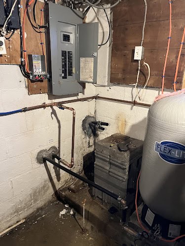 JSP Home Services: Plumbing, Air Conditioning, Heating and Electrical Experts