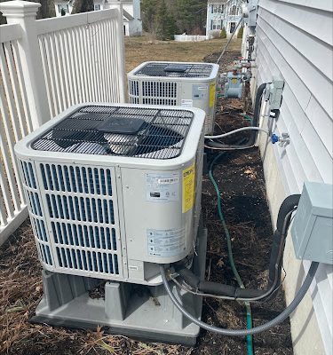 Beantown Home Services, INC