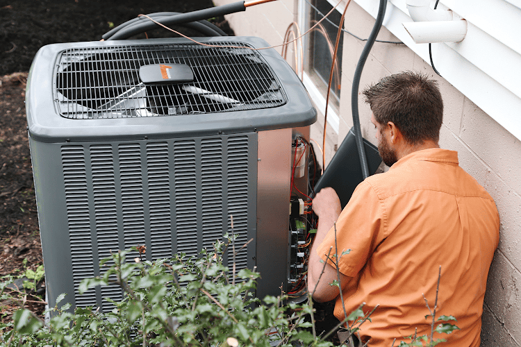 Liles Heating and Cooling