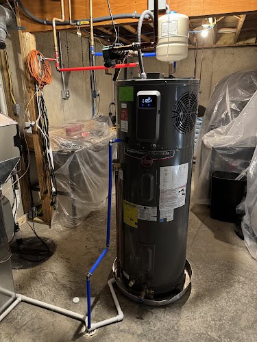 Maeser Master Services