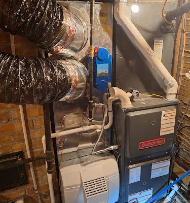 Advanced Home Services