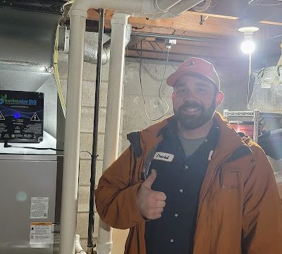Reimer Heating, Cooling & Plumbing, LLC