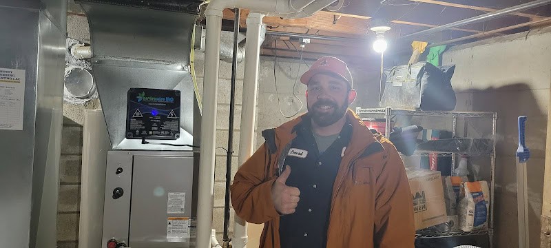 Reimer Heating, Cooling & Plumbing, LLC