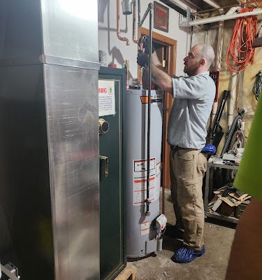 Schaal Electric, Plumbing, Heating & Cooling