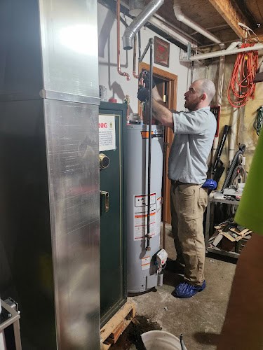 Schaal Electric, Plumbing, Heating & Cooling