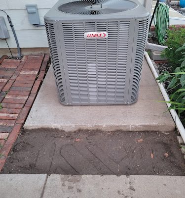 Fahnestock Plumbing HVAC & Electric