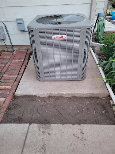 Fahnestock Plumbing HVAC & Electric